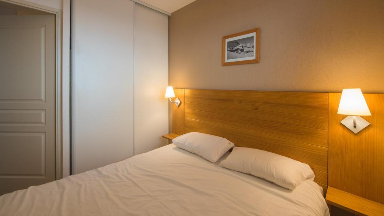 Etoiles d'Orion by Ateya Vacances Orcières Extérieur photo